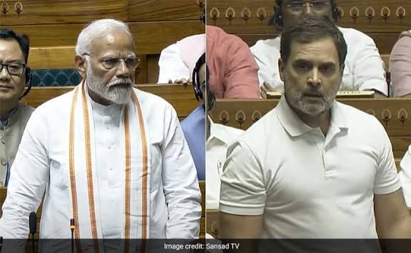 राज्यसभा में आज PM का महा-संबोधन, भाषण से पहले विपक्ष ने बनाई ये रणनीति…
