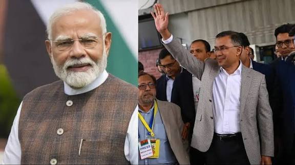 25 साल बाद BNP की सत्ता में वापसी पीएम ने तारिक रहमान को जीत पर दिया बधाई संदेश…