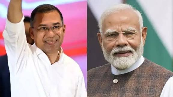 तारिक रहमान बने इस देश के नए प्रधानमंत्री, ढाका में हुआ भव्य शपथ ग्रहण…