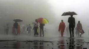 बंगाल की खाड़ी से आ रहा ‘खतरा’ आंधी और तूफान के साथ बारिश, इन 9 राज्यों में IMD का ‘महाअलर्ट’…