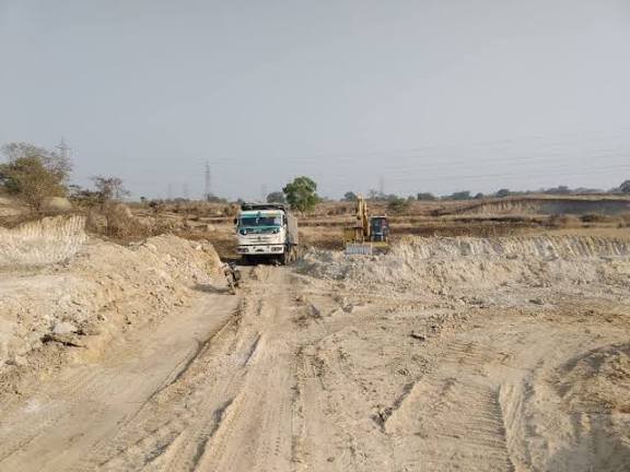 कोरबा जिले में रेत आपूर्ति सुचारू, अवैध उत्खनन पर कड़ी निगरानी-प्रशासन की सतत कार्रवाई जारी