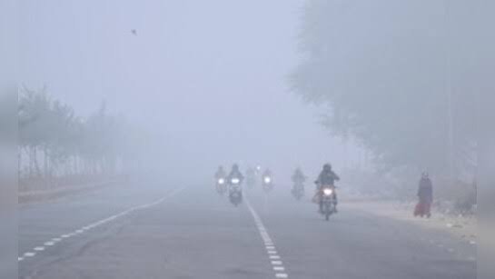 प्रदेश में अगले 48 घंटों में बढ़ेगी ठंड…