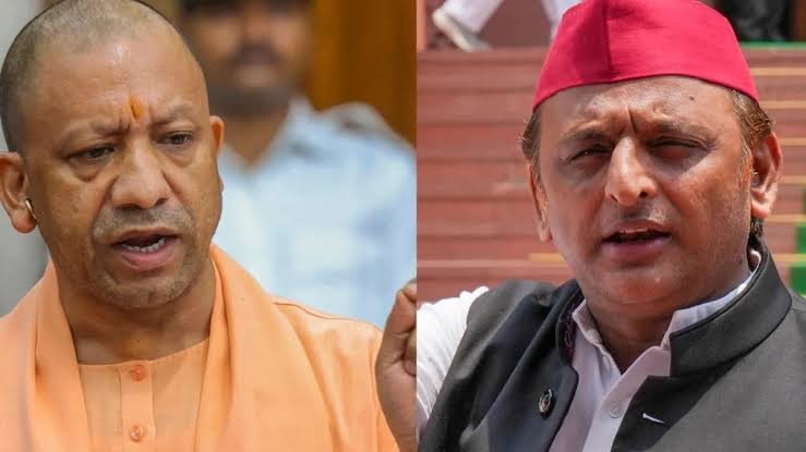 दलित वोट के लिए ‘महासंग्राम’15 महापुरुषों के सहारे BJP की घेराबंदी, आखिर क्या अखिलेश का PDA रथ पाएगा भगवा दल…