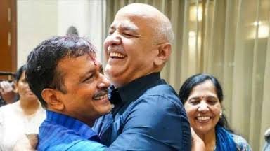 केजरीवाल और मनीष सिसोदिया सभी आरोपों से बरी, कोर्ट ने कहा- CBI के पास कोई सबूत नहीं…