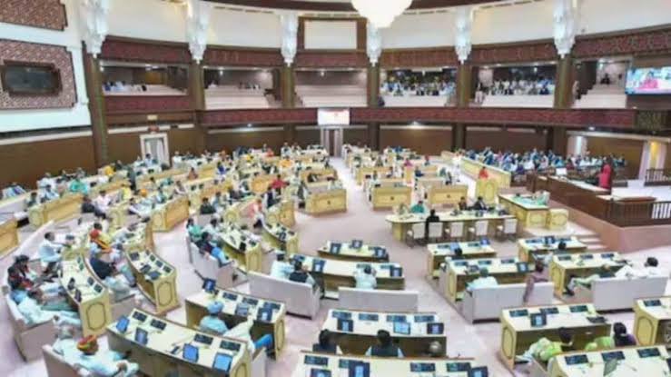 विधानसभा प्रश्नकाल में किसान योजनाओं और गौ संरक्षण पर गरमाई बहस…