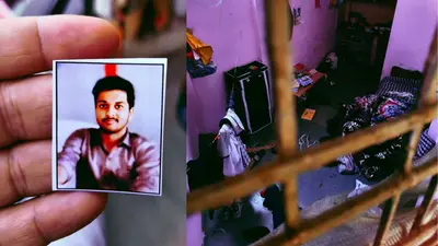 गर्लफ्रेंड की हत्या के बाद अमानवीय हरकतें, लाश के पास बैठकर पी शराब फिर इंटरनेट पर ‘आत्माओं से बात’ करने के तरीके खोजता रहा…