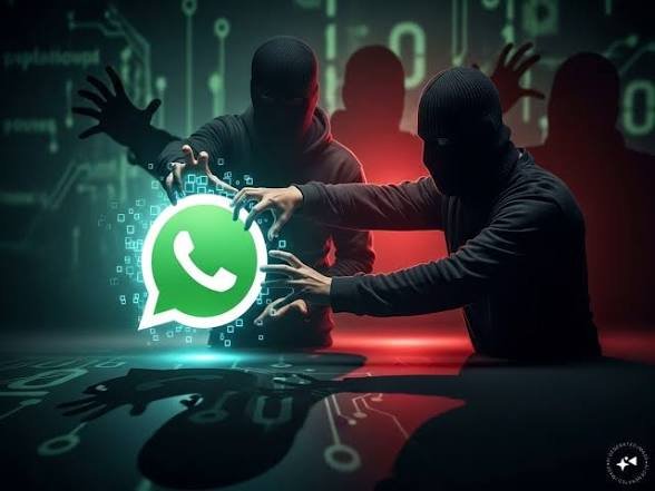 डिजिटल अरेस्ट स्कैम पर बड़ा एक्शन, WhatsApp को संदिग्ध डिवाइस IDs ब्लॉक करने का बड़ा आदेश…