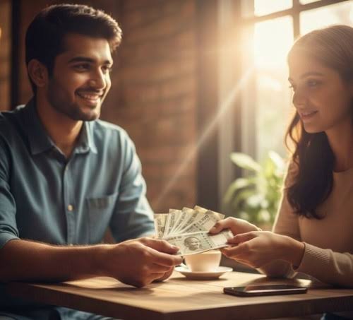 अगर दोस्त या रिश्तेदार मांग रहे हैं उधार पैसा और रिश्ता दोनों बचाने के लिए अपनाएं ये 5 तरीका…