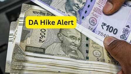 होली पर कर्मचारियों को तोहफा: 3% बढ़ा महंगाई भत्ता, अब मिलेगा 58% DA…