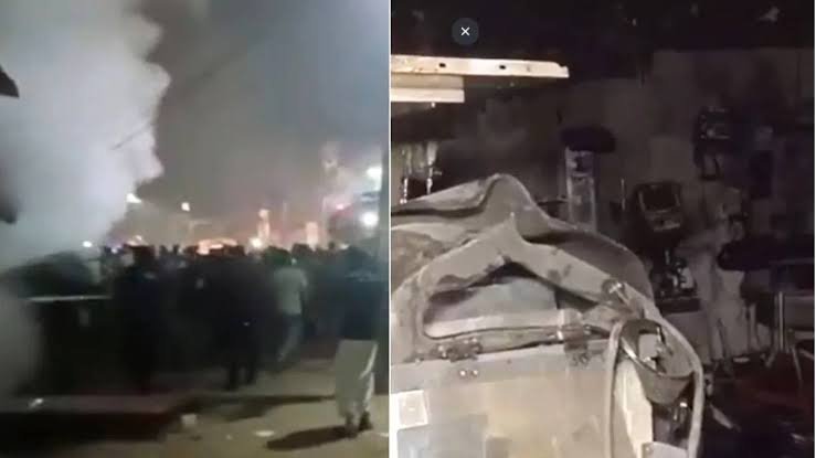 आखिर कैसे लगी मेडिकल कॉलेज में आग 7 लोग जिंदा जले तो 3 ने इलाज के दौरान तोड़ा दम, इतने लाख के मुआवजे का एलान,…