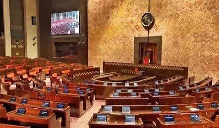 कहीं बगावत तो कहीं क्रॉस वोटिंग राज्यसभा चुनाव में BJP ने विपक्ष के साथ किया ‘खेला’ जीत गई दो एक्स्ट्रा…