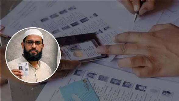 ब्लंडर या साजिश मतदाता सूची से गायब सारे मुसलमान बसीरहाट से सामने आया हैरान करने वाला मामला…