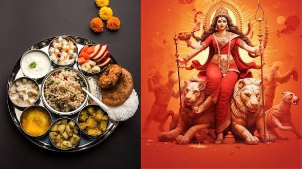 इन 9 दिन के उपवास में भी चेहरे पर नहीं दिखेगी थकान व्रत के ये 4 सुपरफूड्स आपको रखेंगे दिनभर एनर्जेटिक…