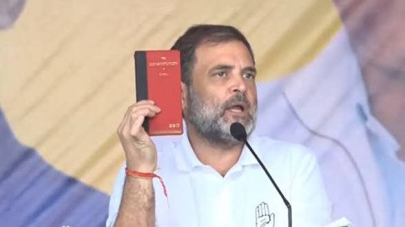 आपको सिर्फ जंगल का निवासी बनाना चाहते हैं सरकार पर जमकर गरजे राहुल गांधी उठाया ये मुद्दा…