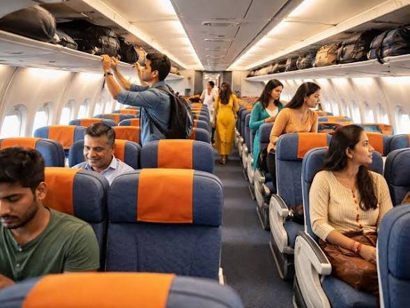 अब फ्री सीट नियम पर एयरलाइंस का विरोध, टिकट महंगे होने की चेतावनी…