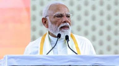 क्या भारत बनेगा ‘पीस मेकर’ ईरान जंग के बीच पहली बार ट्रंप ने किया मोदी को फोन जानें ये हुई बात…