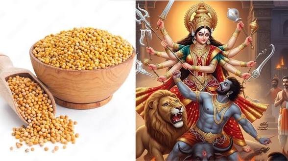 नवरात्रि समाप्त होने से पहले अवश्य करें पीली सरसों के ये महाउपाय, आर्थिक तंगी से लेकर अब गृह-क्लेश होगी दूर…