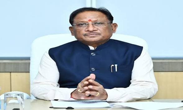 संवेदनशील नेतृत्व की मिसाल सीएम साय ने दिव्यांग चंदूलाल की सुनी पुकार, मिनटों में मिला समाधान…