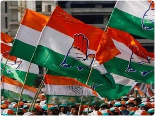 कांग्रेस ने जारी की उम्मीदवारों की पांचवीं लिस्ट, इन 7 दिग्गजों पर लगाया दांव…