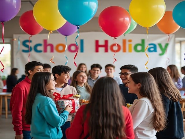 छत्तीसगढ़ में भीषण गर्मी के चलते स्कूलों की छुट्टियां घोषित; सीएम साय ने किया ऐलान जानें क्या…