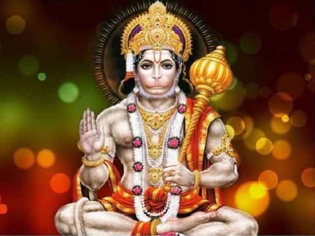 अगर मांगलिक दोष से परेशान लोग हनुमान जयंती पर ये दान करें, किस्मत पलट सकती है…