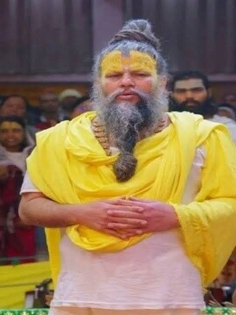 सच्चा प्रेम के लिए जरूर नहीं है फालतू का टेंशन, प्रेमानंद जी ने बताया…