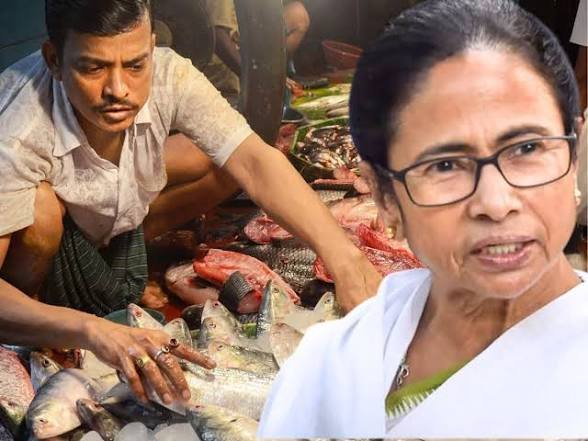 मछली पर महासंग्राम क्या ‘माछ-भात’ तय करेगा अगला मुख्यमंत्री, सियासी कांटे में कौन फंसेगा…