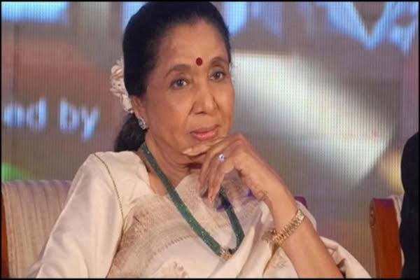 आशा जी के सदाबहार 10 गाने, जो आज भी किए जाते हैं बेहद पसंद…