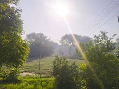 छत्तीसगढ़ में इतने डिग्री के पार जाएगा तापमान, बिलासपुर, रायपुर और दुर्ग में सताएगी गर्मी; इस दिन से चलेगी…