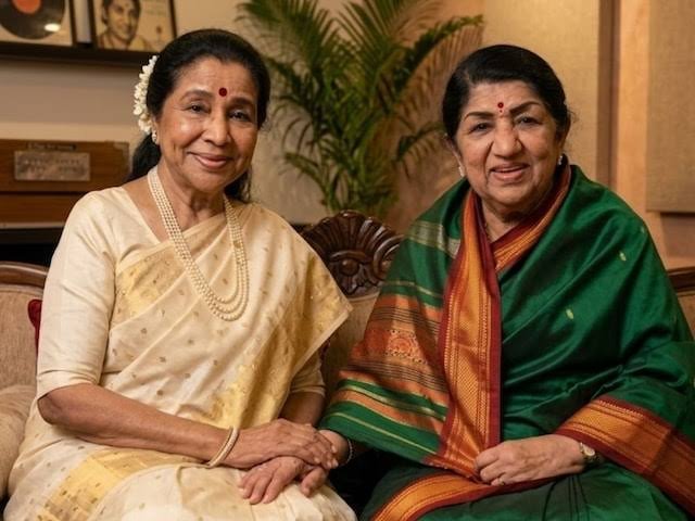 आशा भोसले की याद में बनेगा एशिया का सबसे बड़ा अस्पताल, परिवार का बड़ा ऐलान…