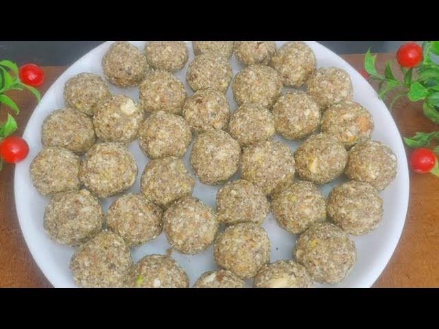 इम्युनिटी बढ़ाने वाला देसी सुपरफूड, घर पर बनाएं रागी-सहजन के लड्डू; नोट करें ले रेसिपी…