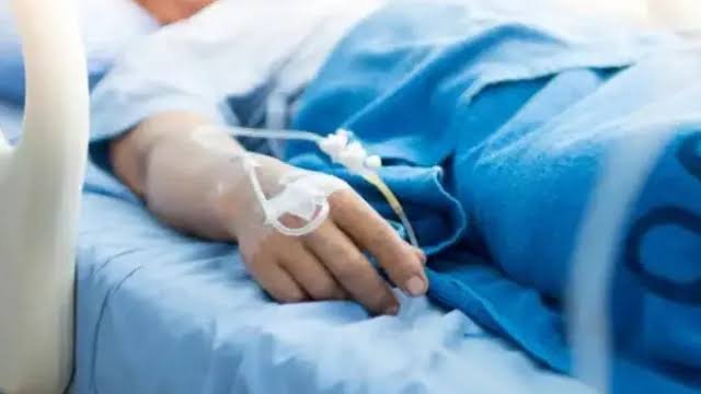 स्वास्थ्य का सबसे बड़ा आउटरीच अभियान -4.916लाख स्क्रीनिंग, 5,645 मरीजों को मिला विशेषज्ञ उपचार…
