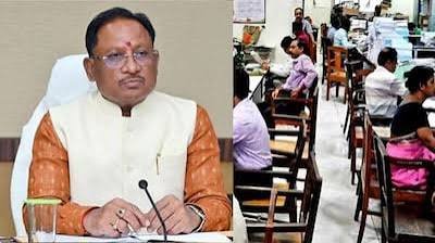 प्रदेश में सरकारी अधिकारियों के लिए बड़ी खबर: इतने महीने छुट्टी पर लगी रोक, जानिए…