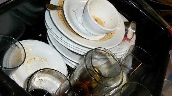 आपके किचन में छुपा है बरकत का राज़, छोटी सी गलती से कंगाली का खतरा…