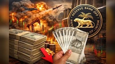 RBI का मास्टरस्ट्रोक; डॉलर के मुकाबले रुपये की दमदार वापसी, चढ़कर यहा पहुंचा…