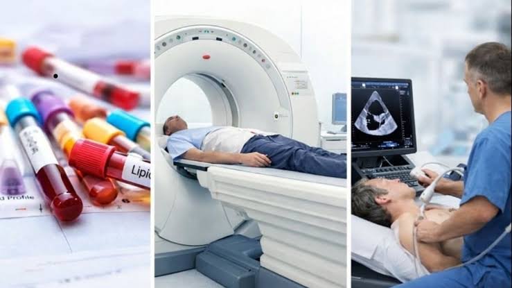 इन बीमारियों का लगेगा ब्रेक बस साल में एक बार करवा लें ये जरूरी मेडिकल टेस्ट…