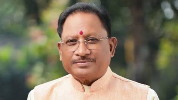 साय सरकार की पहल से सशक्त हुई महिलाएं ये बनी लखपति दीदी…