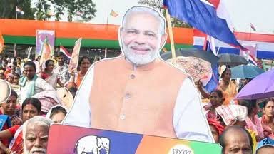तीनों राज्यों में BJP सरकार का दावा, उपमुख्यमंत्री ने महिला आरक्षण बिल को बताया देश के लिए महत्वपूर्ण…