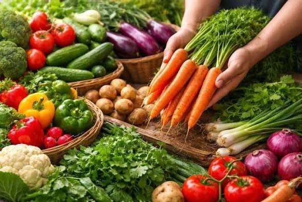सब्जी खरीदने से पहले इन बातों का रखें ध्यान जानिए, वरना हेल्थ को होगा भयंकर नुकसान…