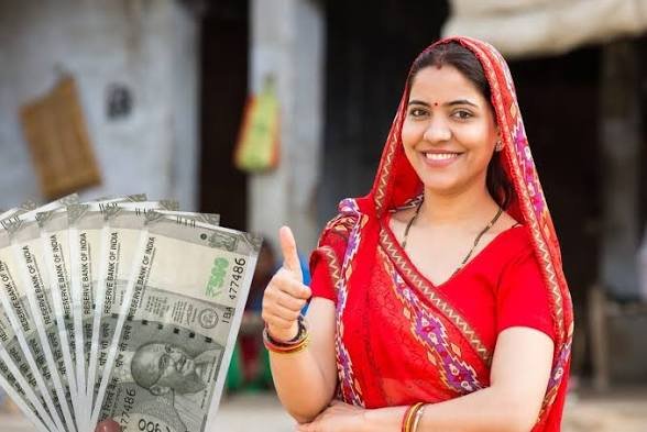 महिलाओं की बढ़ी टेंशन इस योजना में ब्रेक हजार रुपए बंद …