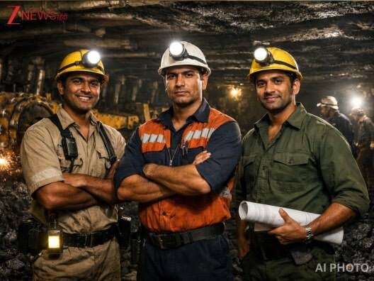 सरकारी नौकरी का बड़ा मौका इस क्षेत्र में 1055 पदों पर निकली भर्ती जल्द करें आवेदन…