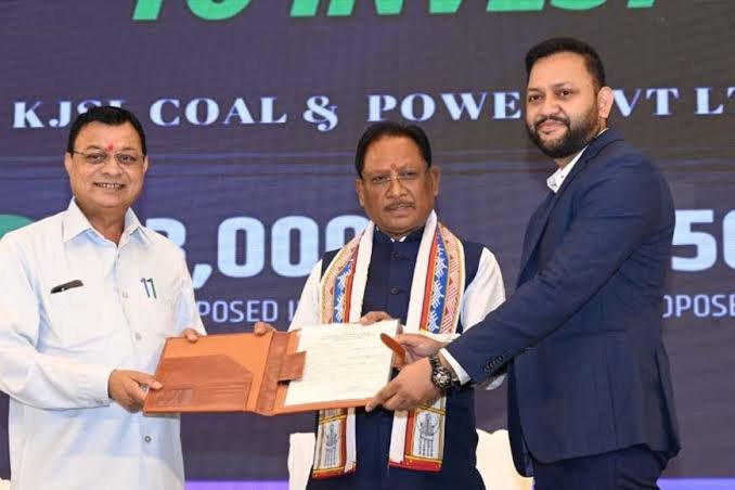 उद्योग और श्रम विभाग के आपसी समन्वय से संवर रहा है ये प्रदेश…