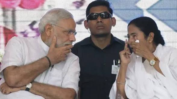 जांच आयोग बनाकर भ्रष्टाचारियों से वसूलेंगे बंगाल की पाई-पाई ममता सरकार को खुली चेतावनी…