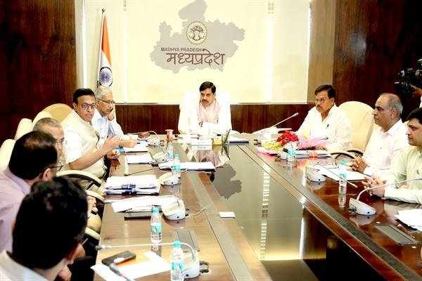 समान नागरिक संहिता उच्च स्तरीय समिति जिलों में जाकर नागरिकों के प्राप्त करेगी सुझाव…