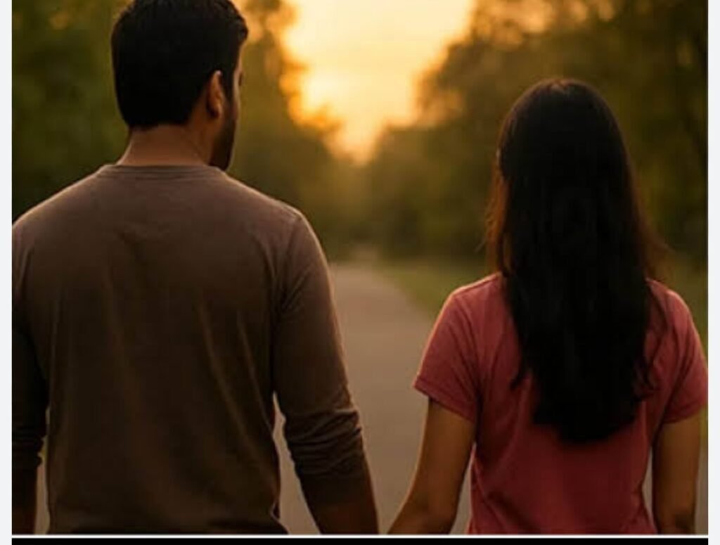 युवक ने पत्नी, सास और साली से परेशान होकर दी जान, मरने से पहले बनाया वीडियो, कहा…