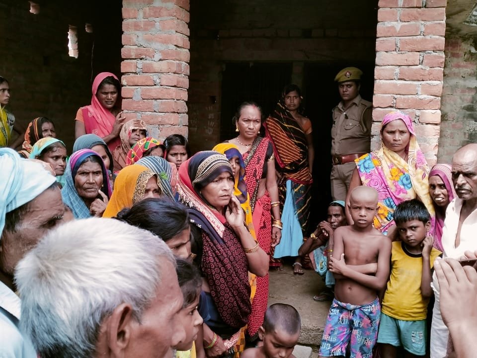ससुराल में संदिग्ध परिस्थितियों में विवाहिता की मौत, परिजनों ने लगाया ये संगीन आरोप…