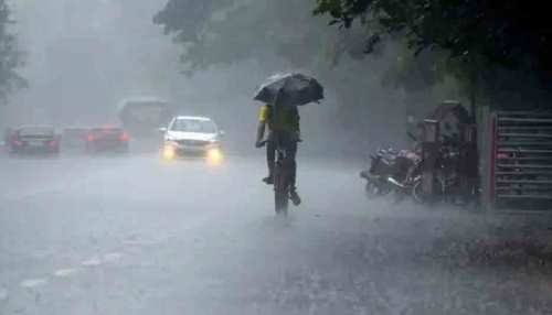 छत्तीसगढ़ में बारिश-आंधी का अलर्ट हुआ जारी;अगले 3 दिन पड़ेंगे भारी, सावधानी बरतने की दी गई सलाह…