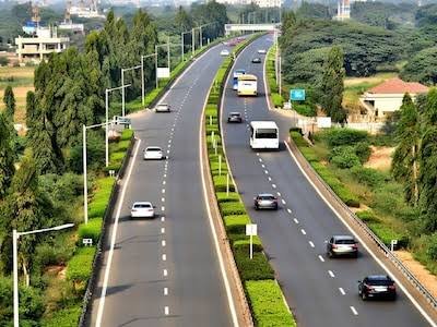 NHAI करेगा इस हाईवे को अपग्रेड, 4 लेन से होगा 6 लेन इन शहरों को मिलेगा लाभ…