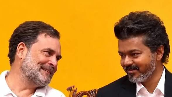 …तो इसलिए कांग्रेस के CM बनते एक्टर विजय, राहुल गांधी की वजह से अधूरी रह गई हसरत, पढ़ें पुराना किस्सा…