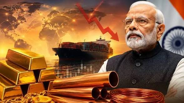पीएम मोदी की ‘सोना न खरीदें’ अपील के समर्थन में उतरा यहां का सराफा एसोसिएशन, कहा- इससे मजबूत होगी देश की अर्थव्यवस्था
